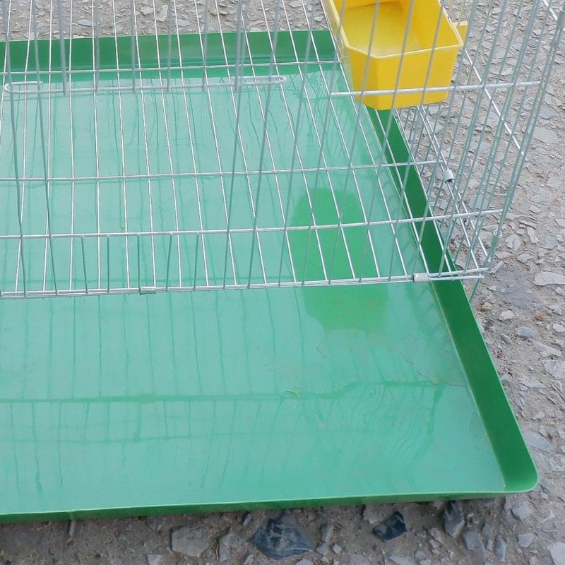 khay nhựa hứng phân 50x50, 50x60,50x55 cho lồng nuôi chim, gà, chó,mèo nhựa việt nhật