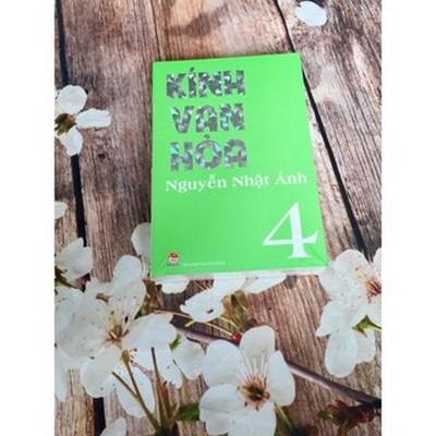 Kính Vạn Hoa - Tập 4 (Phiên Bản Mới)