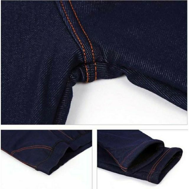 Quần Legging Giả Bò