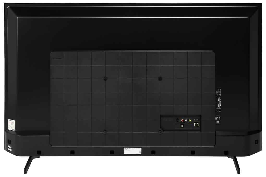 [Giao tại HCM] Google Tivi Sony 4K 43 inch KD-43X75K