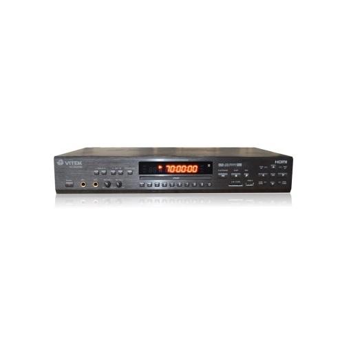Đầu DVD Karaoke VITEK VK400 HDMI