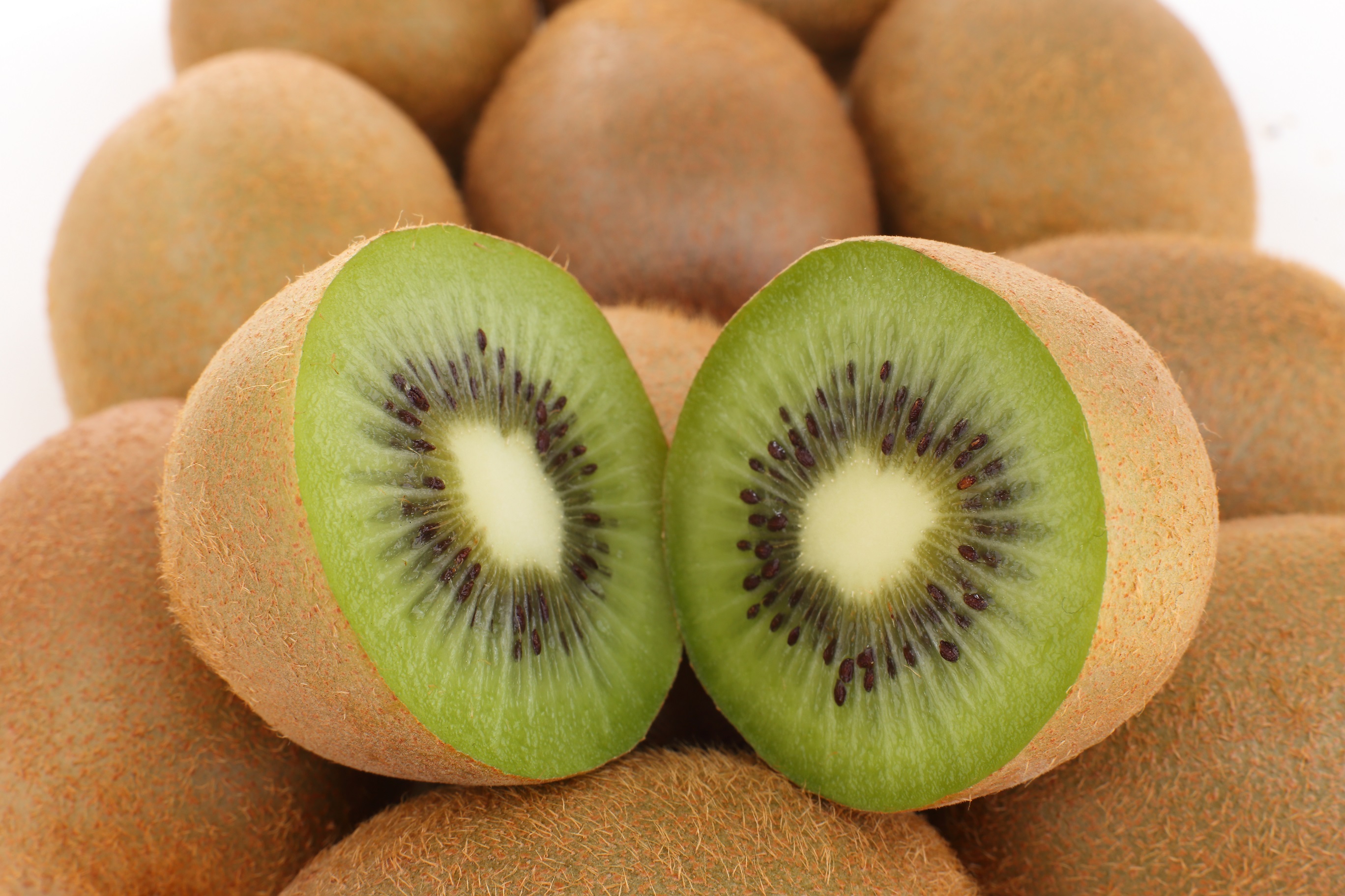 Kiwi sấy dẻo Đà Lạt 500Gr