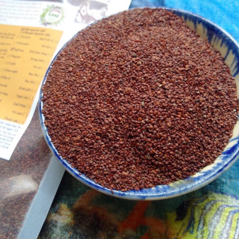 1kg Hạt Đình lịch hạt Ngũ hoa (hạt to hạt nhỏ) handmade