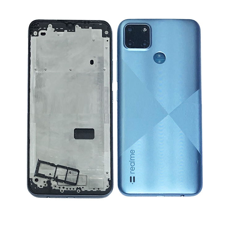 Vỏ bộ cho điện thoại Oppo Realme C21Y