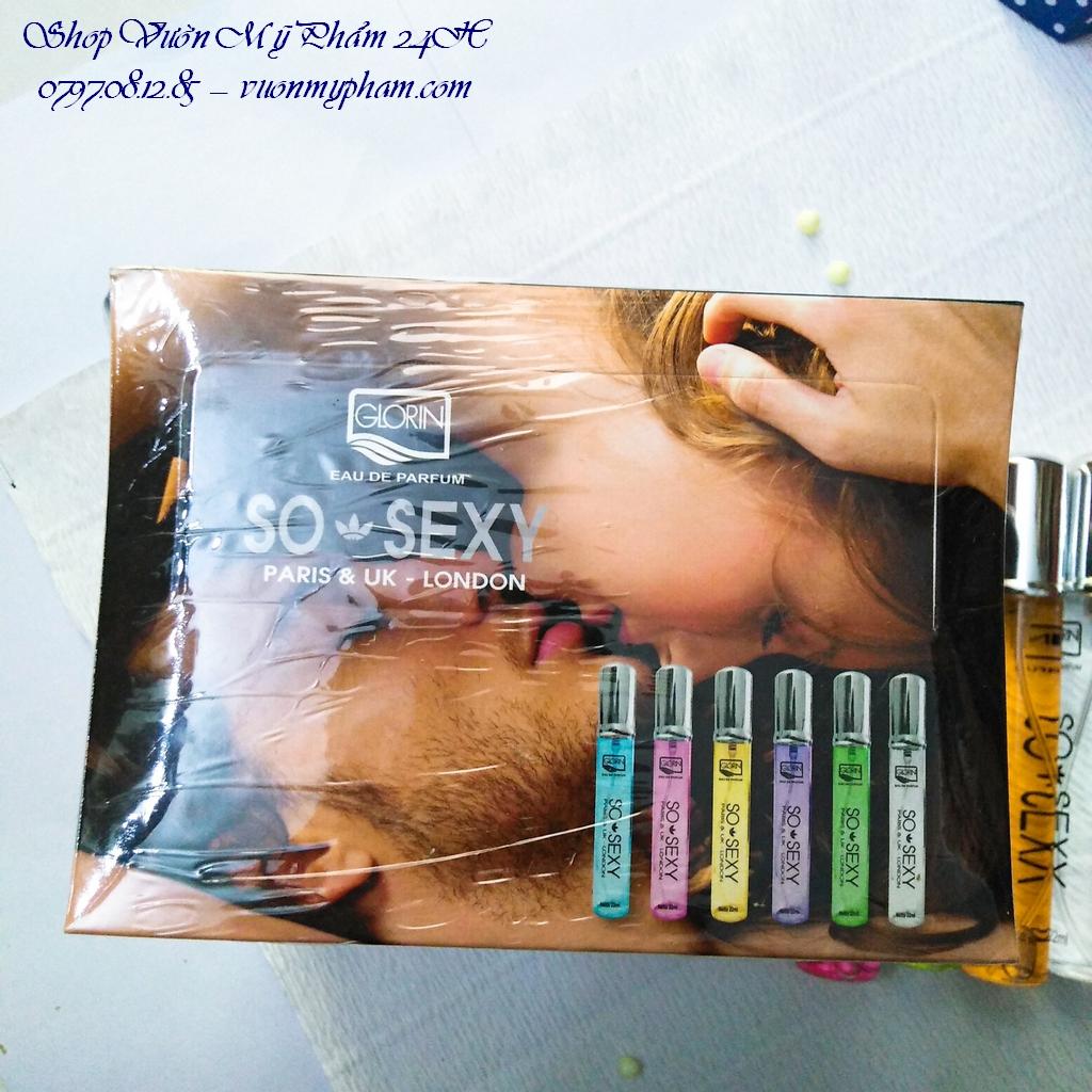 Nước Hoa So Sexy - 22ml