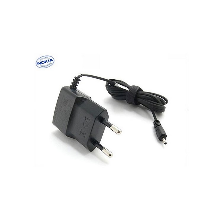 Sạc Nokia Chui Nhỏ - Bảo Hành 1 Đổi 1