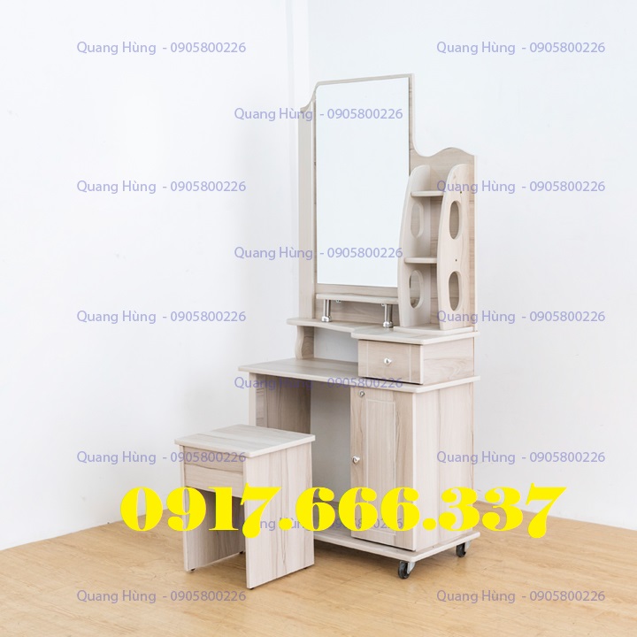 Bàn trang điểm okal cao cấp giao nhanh dành cho phái đẹp hcm