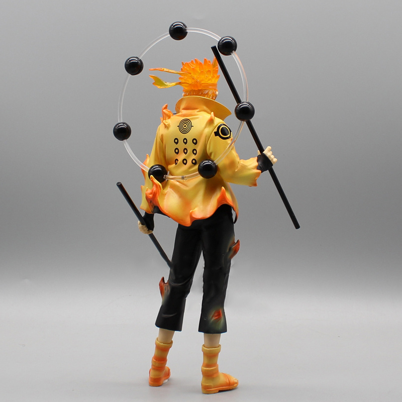 Mô hình naruto siêu phẩm hàng đẹp siêu chất ( naruto )