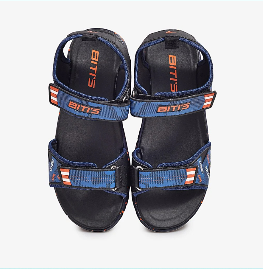 Sandal Eva Phun Bé Trai Biti's (Size 28-37)