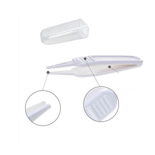 Combo 2 cái Nhíp Gắp Rỉ Mũi Cho Bé