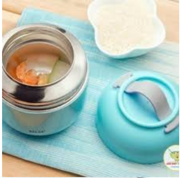 Bình Ủ Cháo 500Ml