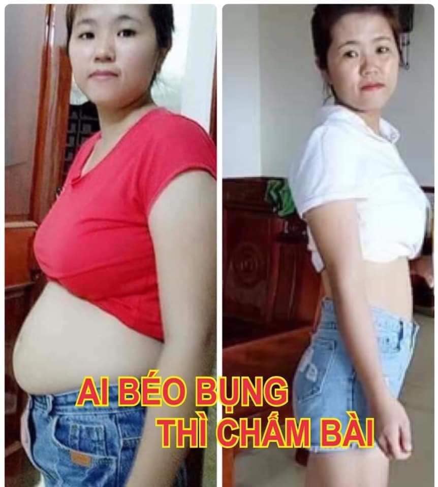 [HCM]GIẢM CÂN ĐÔNG Y BẢO VIỆT HỘP FULL {tặng kèm 30 viên tan mỡ bụng ban đêm}