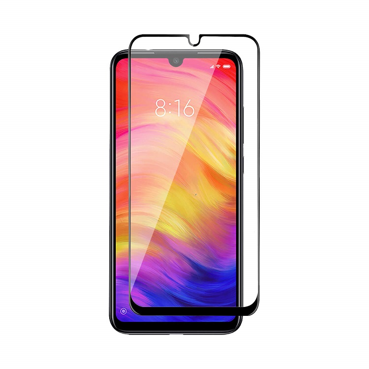 Kính cường lực Full màn Xiaomi Redmi Note 5 Pro Note 6 Pro Note 7 Pro Note 8 Pro Note 9 Pro 9s 9T Note 10 Pro 10s Note 11 Pro+ 11s 11T Note 12 Pro 12 Turbo 12s 12T Pro 12R Pro 4G/5G