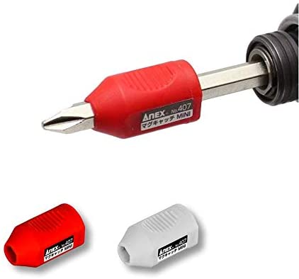 Nam châm trợ lực ANEX No.407 Nhật Bản
