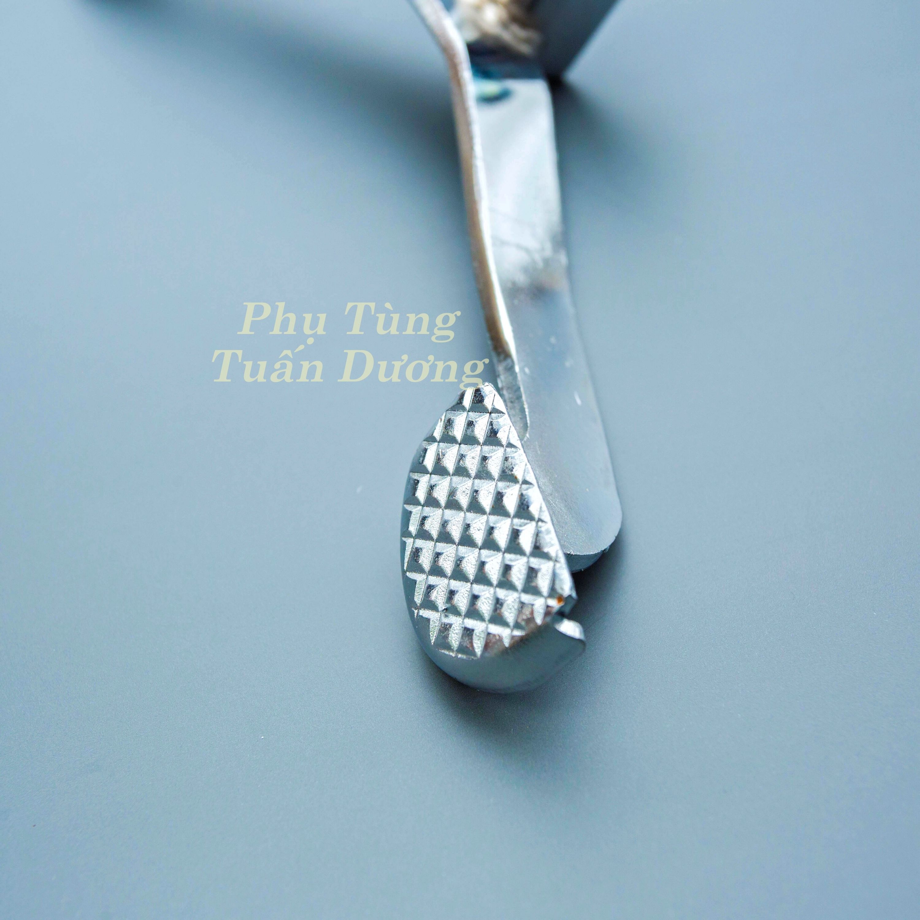 Cần Số Dream Thái, Wave Thái TD Dày Dặn Cứng Cáp [ Cao Cấp ] - Cần Đạp Số, Cần Lên Số Dream Thái Wave Thái Lắp Chắc Chắn