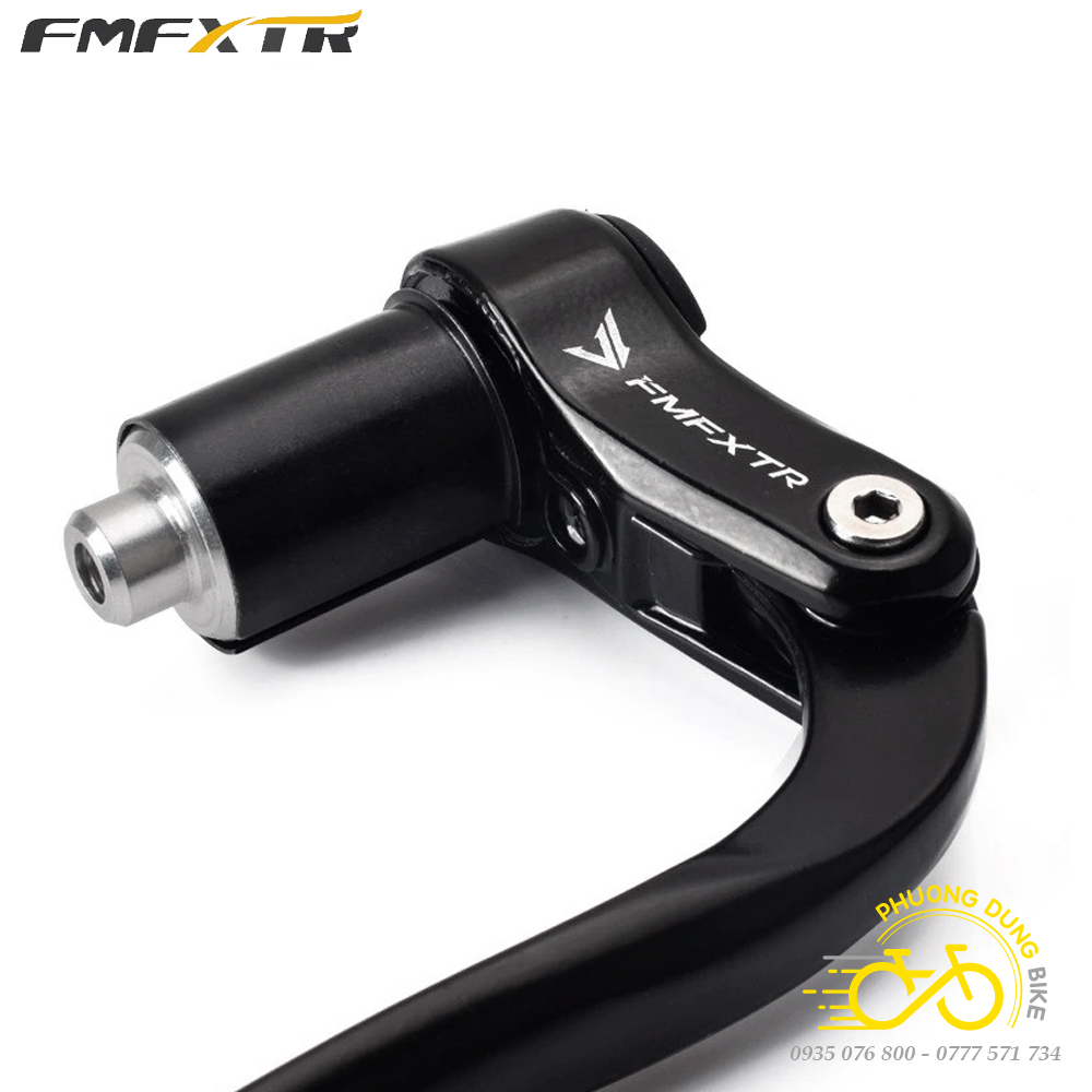 Cặp tay phanh tính giờ TT (Tay phanh ngược) xe đạp FMFXTR