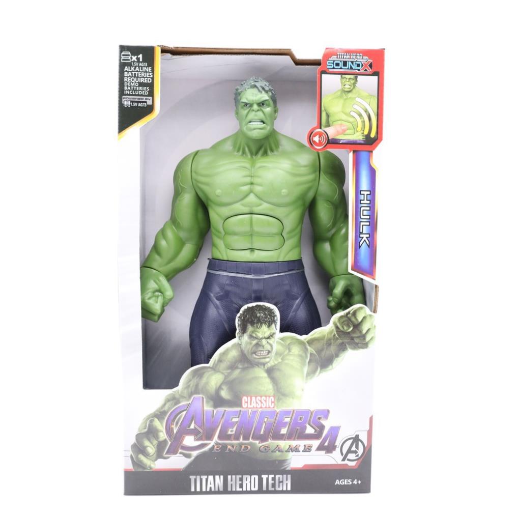 Mô Hình Siêu Nhân Mới Marvel End Game Và Dc Comics