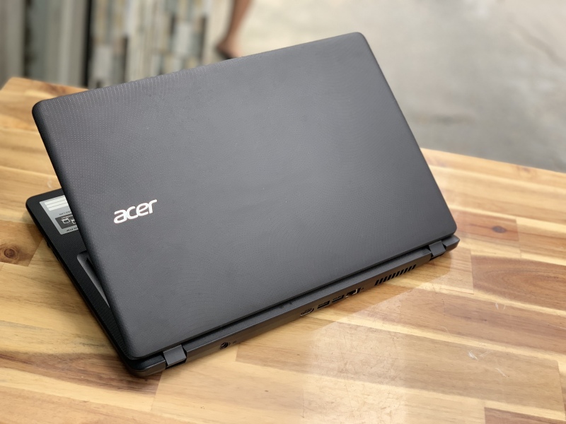 Laptop Acer Aspire Ultrabook ES1-533, Petium N4200 4G SSD128 Pin khủng 3 ~ 6h