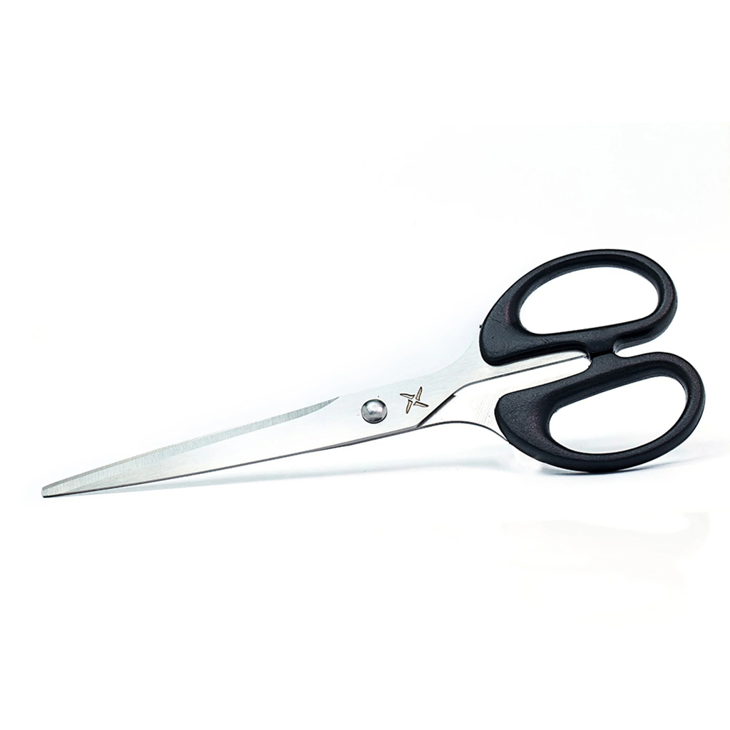 Kéo Văn Phòng Thiên Long FlexOffice 21cm FO-SC02