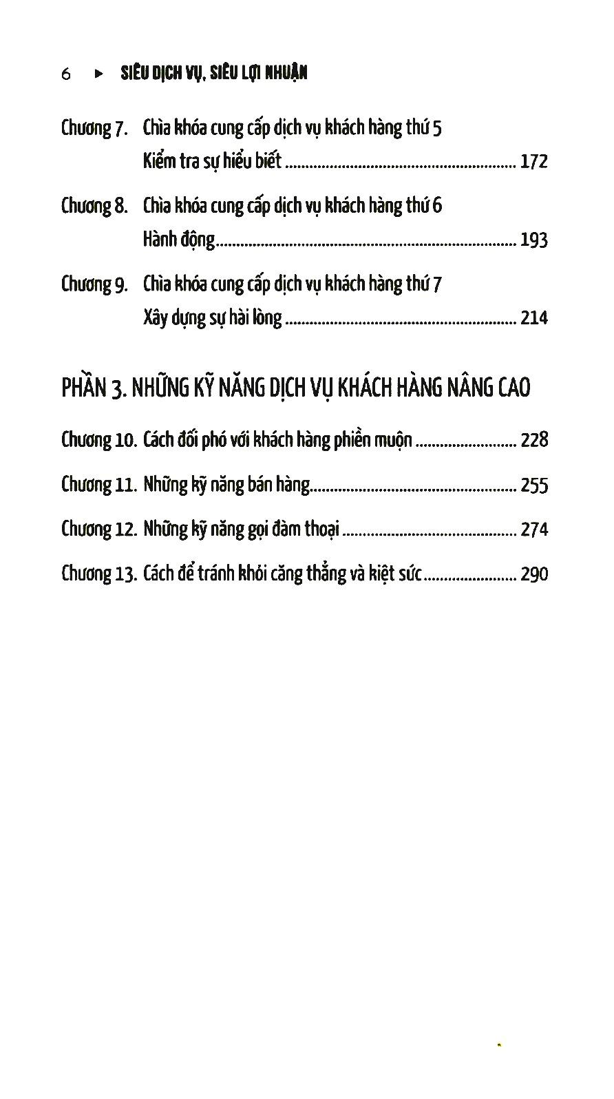 Sách - Siêu dịch vụ siêu lợi nhuận