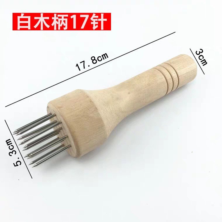Dụng cụ sâm bì dụng cụ cạo lông lợn