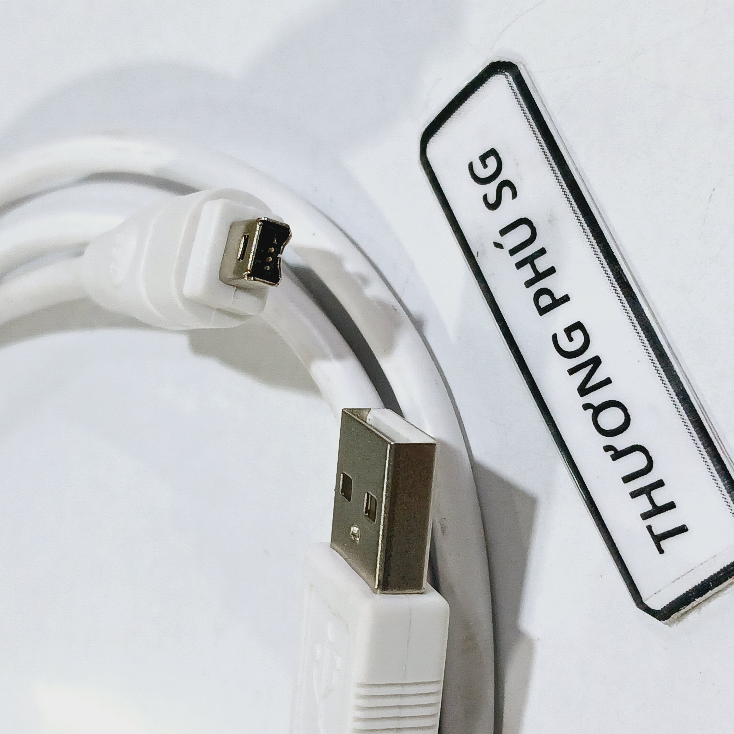Cáp usb ra 1394 / chuẩn usb 2.0 ra 1394 4 pin / dài 1.5m