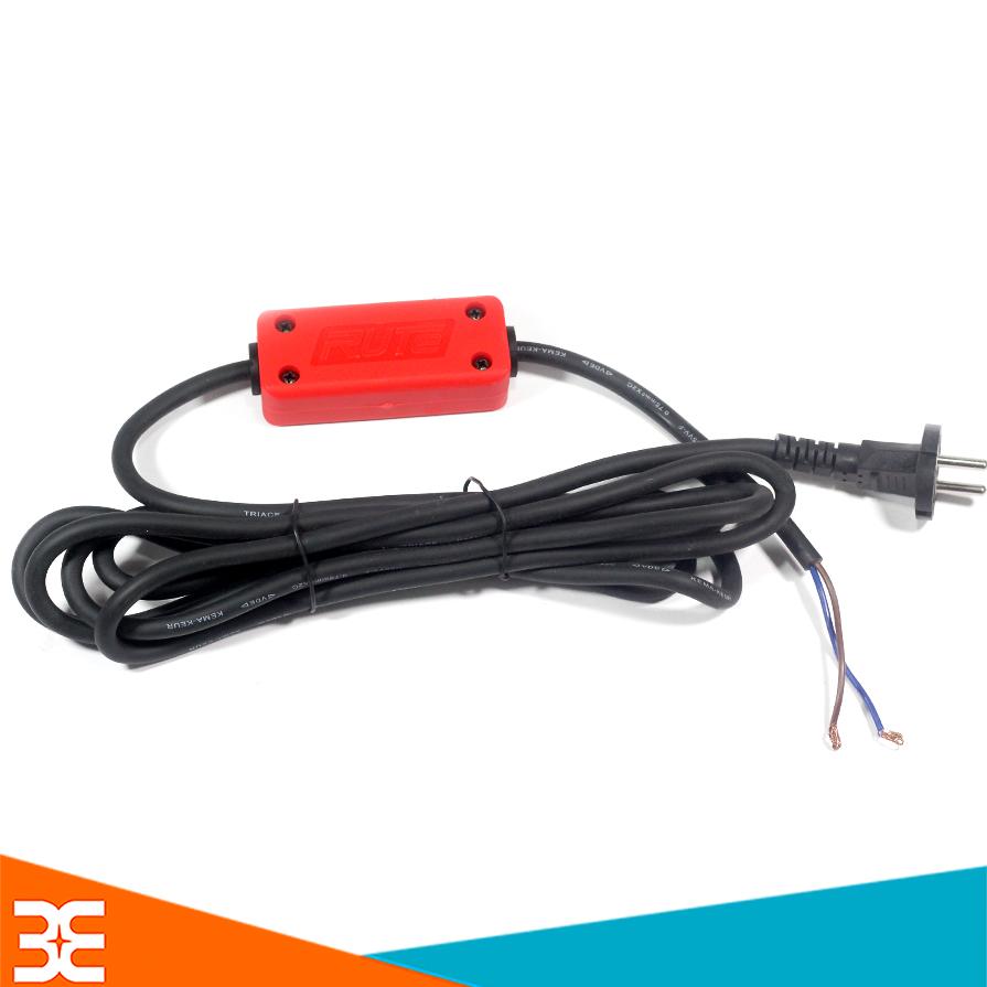 Bộ Điều Khiển Tốc Độ Động Cơ 6 Chế Độ 220VAC 200W(BH 1 tháng)