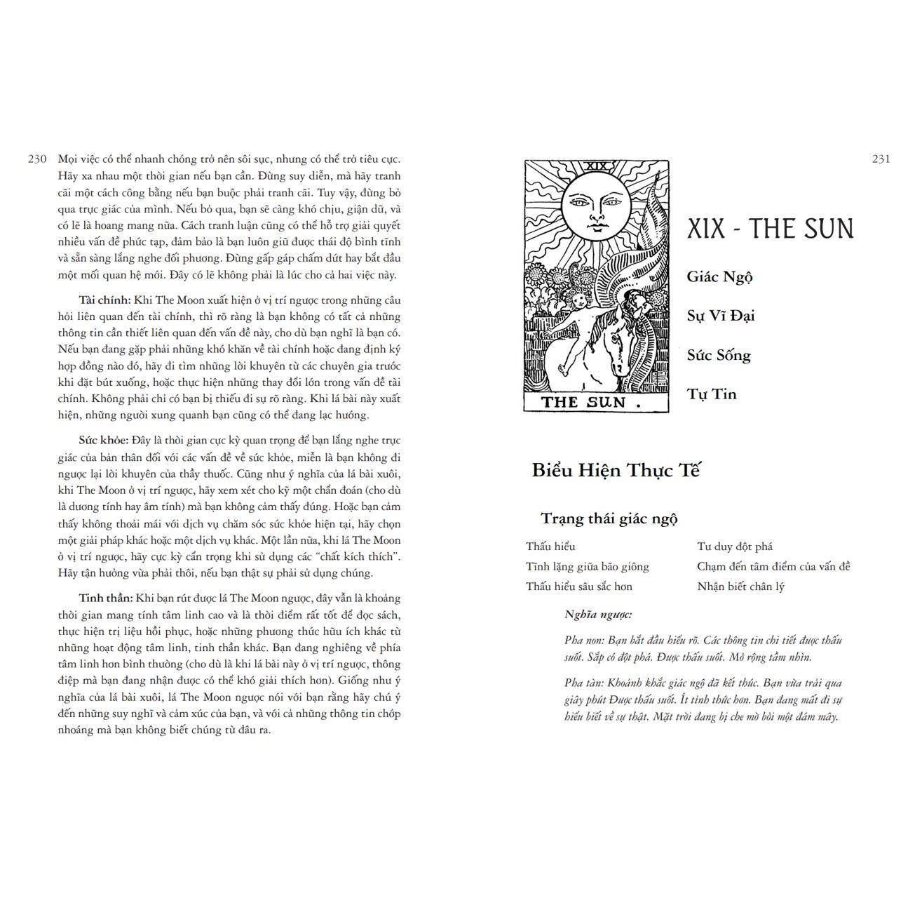 Tarot for Beginners (Vietnamese Edition)