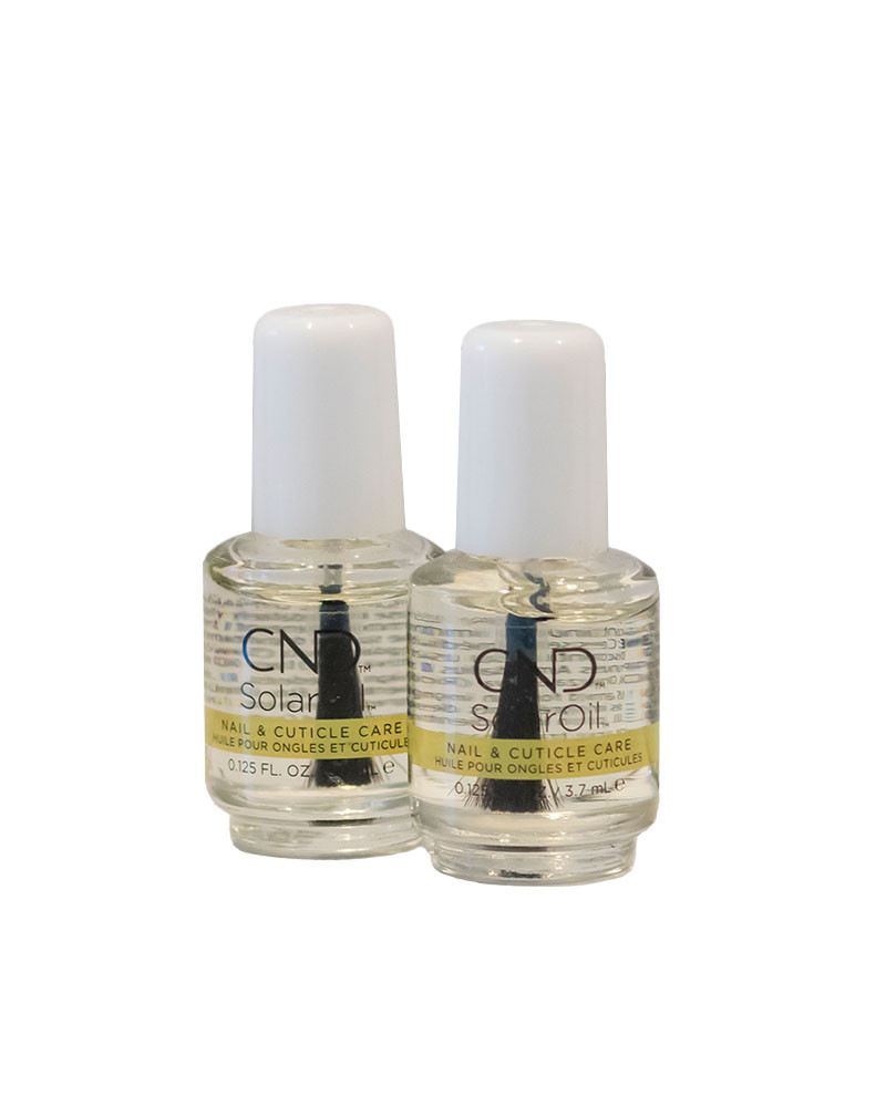 [HCM] Dưỡng móng CND Solar Oil (3,7ml)