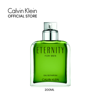 Nước Hoa Nam Calvin Klein Eternity Men EDP 200ml thumbnail