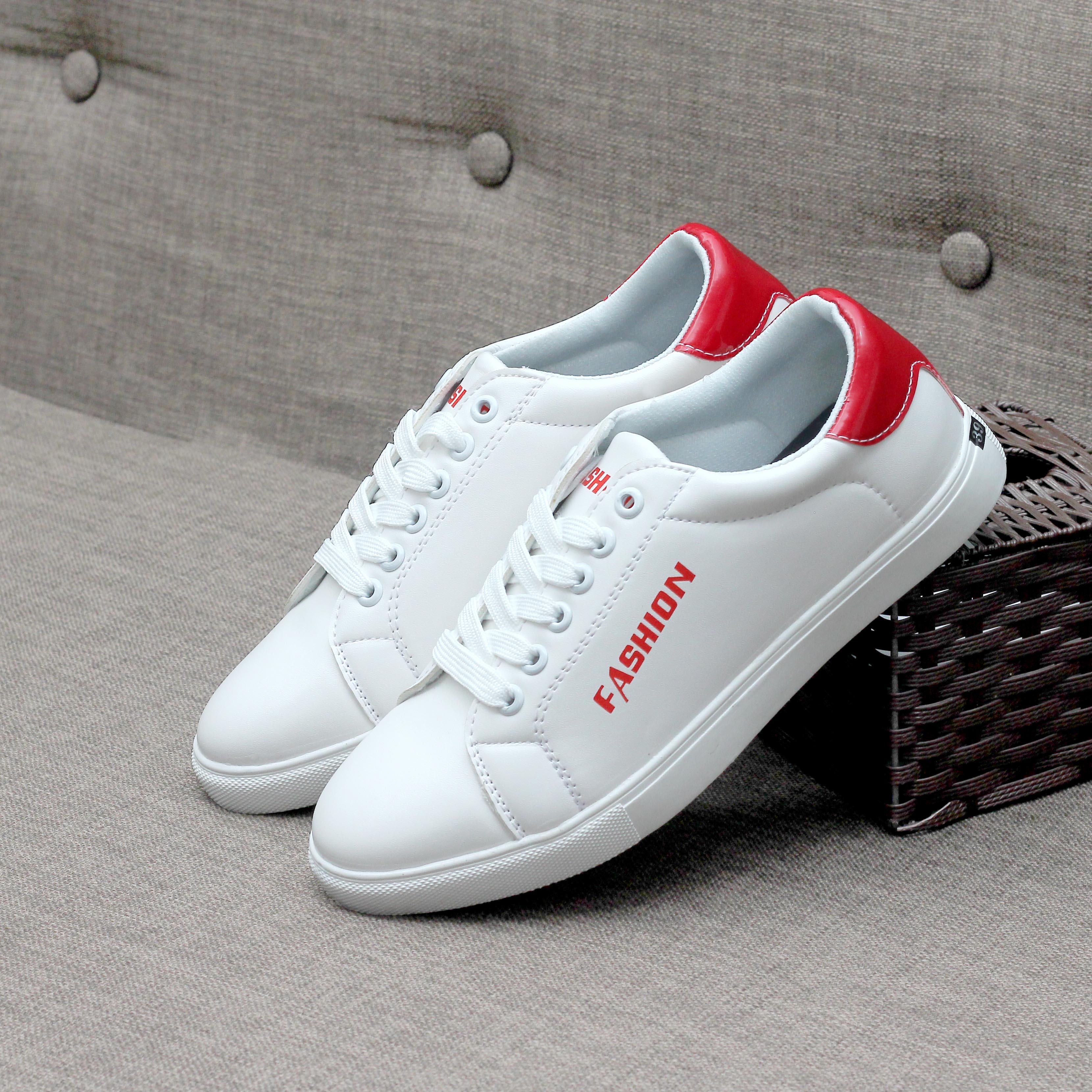 Giày nam thời trang - Giày sneaker nam thể thao