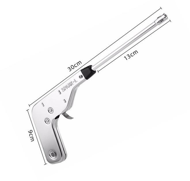 Dụng cụ mồi lửa bếp gas SPARK-L