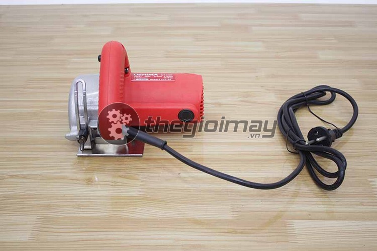 [HCM]Máy cắt gạch Oshima C1230