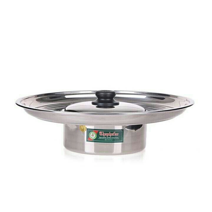 Nồi lẩu inox cao cấp 18cm