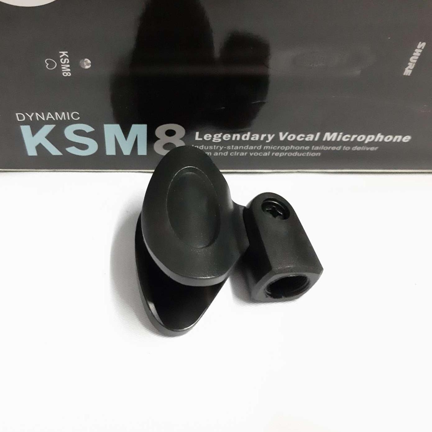 Micro dây SHURE KSM8