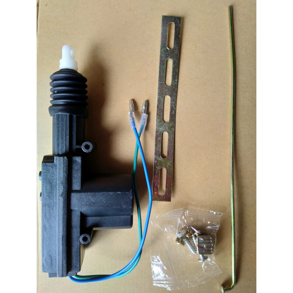 Chuột khiển cửa ô tô 12VDC (21)