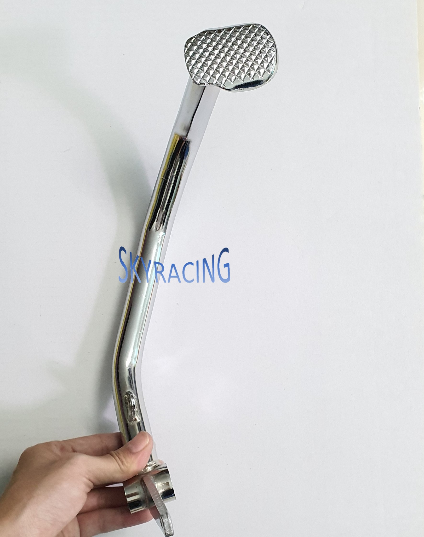 Cần thắng gắn cho xe CUB