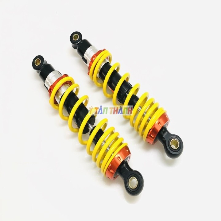 Phuộc Sau Sirius Kiểu Racing Boy - 01354