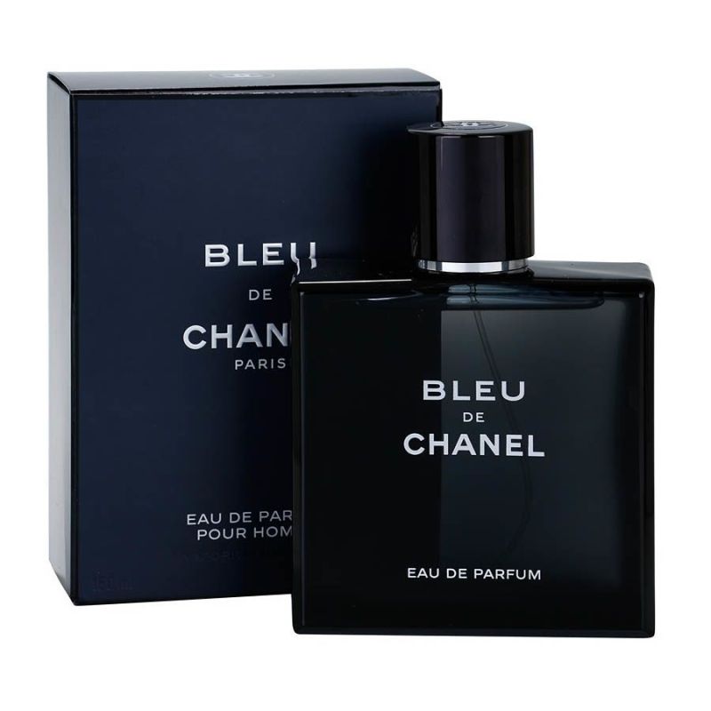Nước hoa nam Bleu De Chanel EDP Pour Homme 100ml