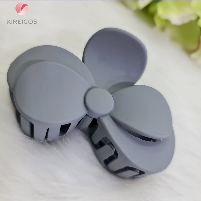 [HCM]Kẹp Gấp Tóc Càng Cua Loại Lớn No.192
