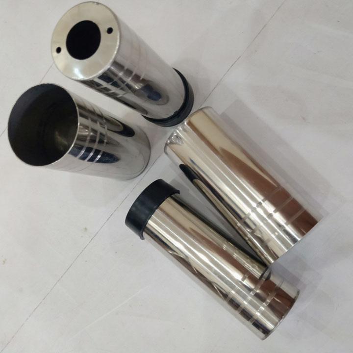 Bọc phuộc giảm sóc - Vỏ phuộc giảm sóc - vỏ ty giảm sóc xe máy Airblade đời 2008 - 2010, xe Wave A - wave RS - wave S,  , chuyên cung cấp phụ tùng xe máy