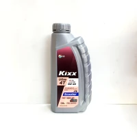 Nhớt Kixx Ultra Scooter 5W40 Tổng Hợp 100% Cho Xe Tay Ga Cao Cấp 800ML-Sản Phẩm Chất Lượng Gian Hàng Uy Tín Giá Cả Cực Tốt Mua Ngay.