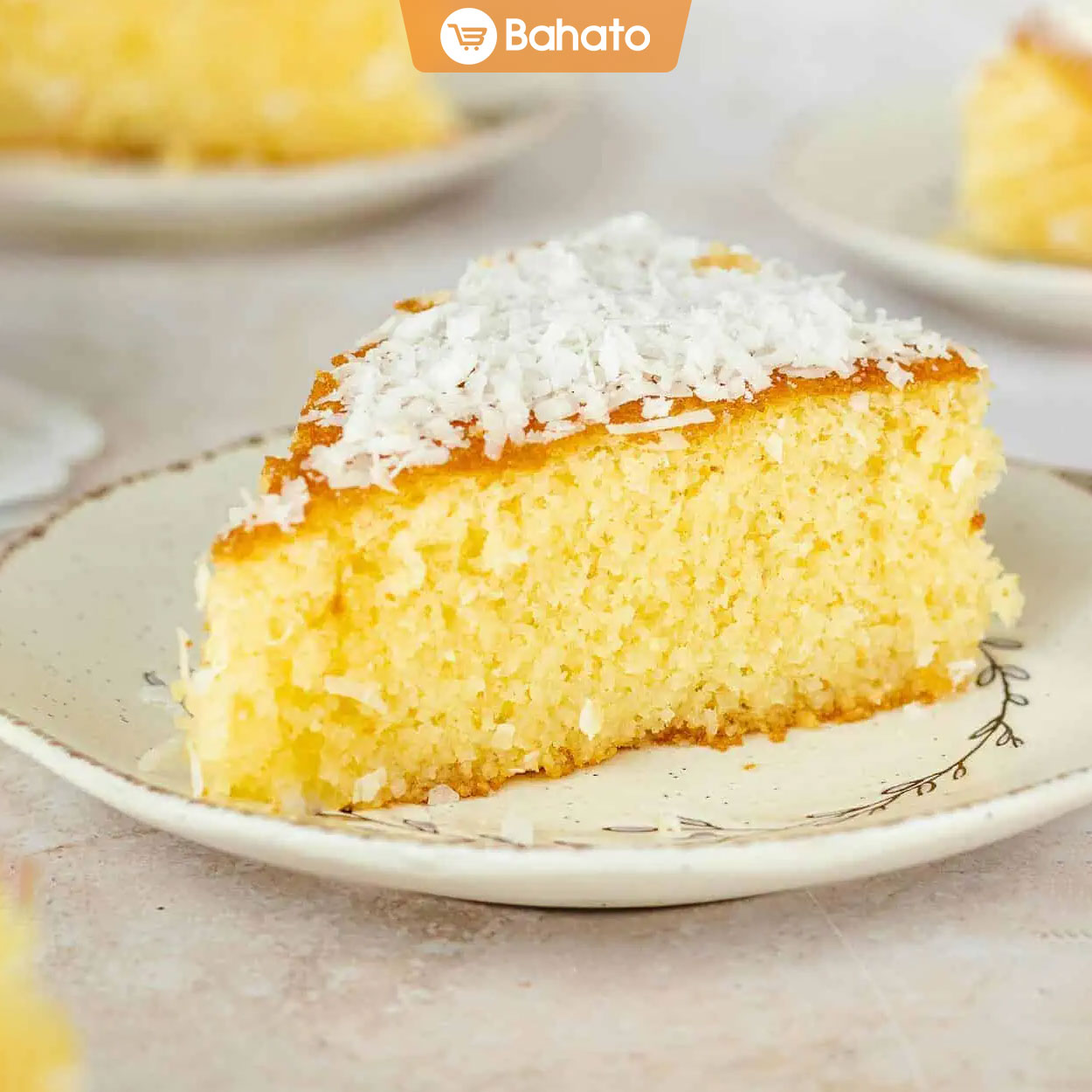 Bột mì Semolina Aunt Michelle gói 500g (làm mì, nui, bánh semolina)