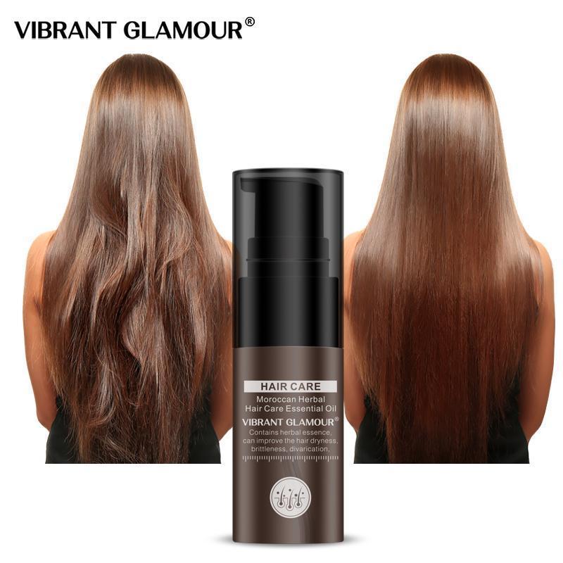 Pure Argan Oil Hair Care Hair Oil Treatment For Dry Hair Types Hair & Scalp Treatment