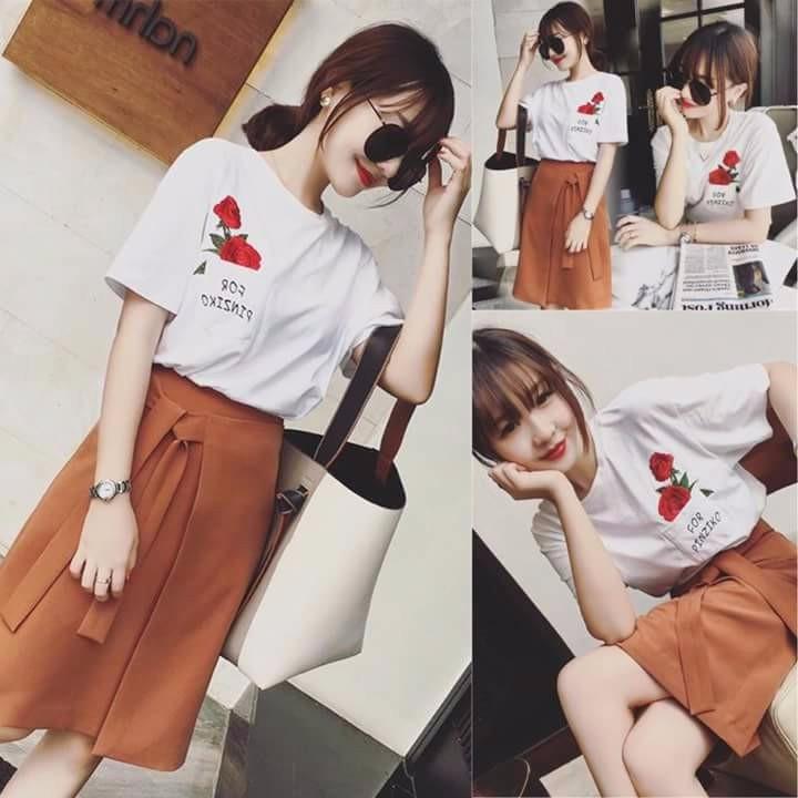 [HCM]Chân váy ta dap buoc no taka