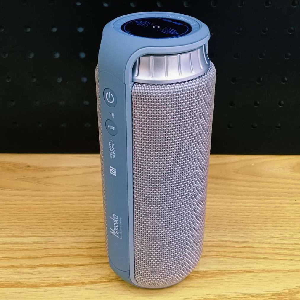 loa bluetooth Massko Play ES501