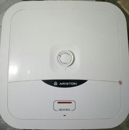 Bình nóng lạnh Ariston AN2 15 B 2.5 FE 15 lít