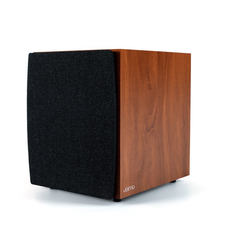 Loa Sub Jamo C910