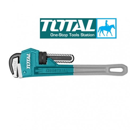 [HCM]Mỏ lết răng 12inch 300mm Pipe Wrench Total THT171206