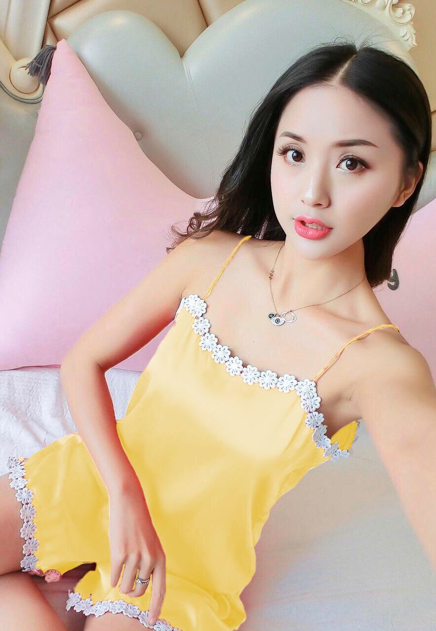 [HCM]Đồ Bộ Phi Lụa Phối Quần đùi Cao Cấp- Dưới 60kg-003